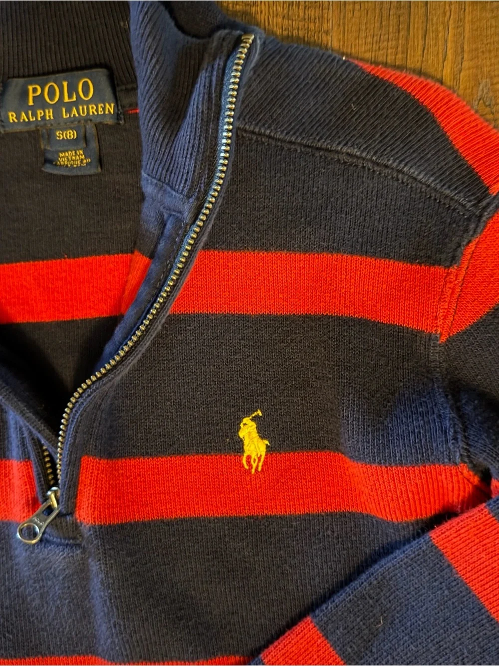 Ralph Lauren Polo kids combo
